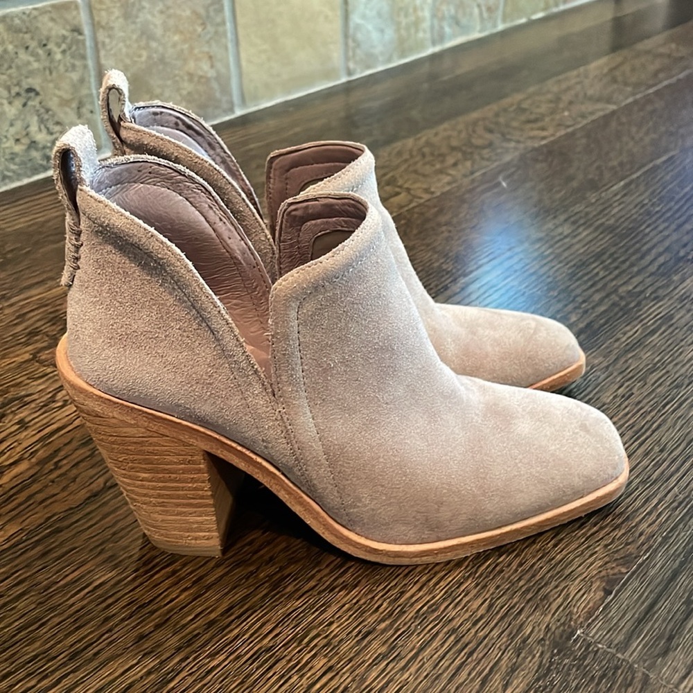 Jeffrey Campbell Rosee Bootie